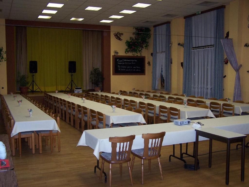 Hotel Glindenberger Hof Exteriör bild